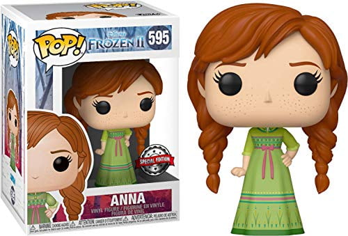 new frozen 2 funko pop