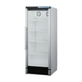 thumbnail image 3 of Summit Scr1154 24" Wide 9.9 Cu. Ft. Right Door Swing Reach-In Merchandiser Refrigerator -, 3 of 3