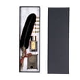 thumbnail image 4 of Pluma De Pluma, Escritura , Espolvoreado Dorado, Lujo, Delicados Patrones Tallados, Estilo Retro Vintage, Elegancia, Hermosa Pluma De Pluma Para Regalo Para Caligrafía, 4 of 7