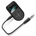thumbnail image 1 of Wireless Music Receiver with Bluetooth 5.0 High Performance, Wide Signal Range for Smartphones and Bluetooth Devices, 1 of 8