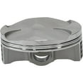 thumbnail image 3 of New Vertex Piston Kit for Honda CRF 250 R (18), 3 of 5