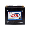 thumbnail image 1 of Lth T14B-Bs 12V 12Ah 170 Cca Bci para Moto, 1 of 5