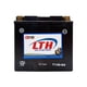 thumbnail image 1 of Lth T14B-Bs 12V 12Ah 170 Cca Bci para Moto, 1 of 5
