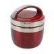 thumbnail image 1 of Contenedor de Alimentos Aislado ANGGREK Fiambrera Térmica 1.5L Acero Inoxidable 304, 1 of 8