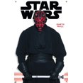 thumbnail image 4 of Star Wars: Saga - Darth Maul Feature Series Wall Poster with Push Pins, 14.725" x 22.375", 4 of 4