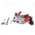 thumbnail image 6 of DENEST Wall Groove Cutting Machine Concrete Putty Powder 1100W Electric Floor Wall Chaser Wall Groove Cutting Slotting Machine 50Hz, 6 of 9