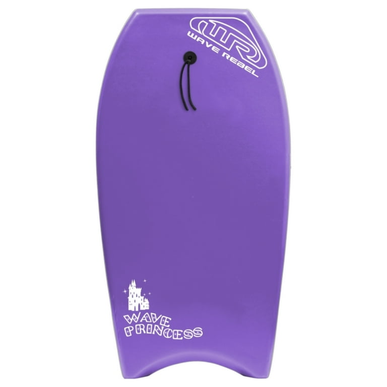 Wave Princess Women s 39 Inch Body Board Walmart