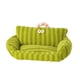 thumbnail image 1 of Cama para Perro, Cama para Gato, Cama para Perro Chico, Cama Perro Chico, camita para Perrito, Camas para Perritos pequeños, 1 of 9