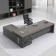 thumbnail image 4 of Corner Beauty Office Desk Free Shipping Secretary Executive Conference Office Desk Makeup Adult Mesas Para Ordenador Furniture My Lux Decor Round, 4 of 22