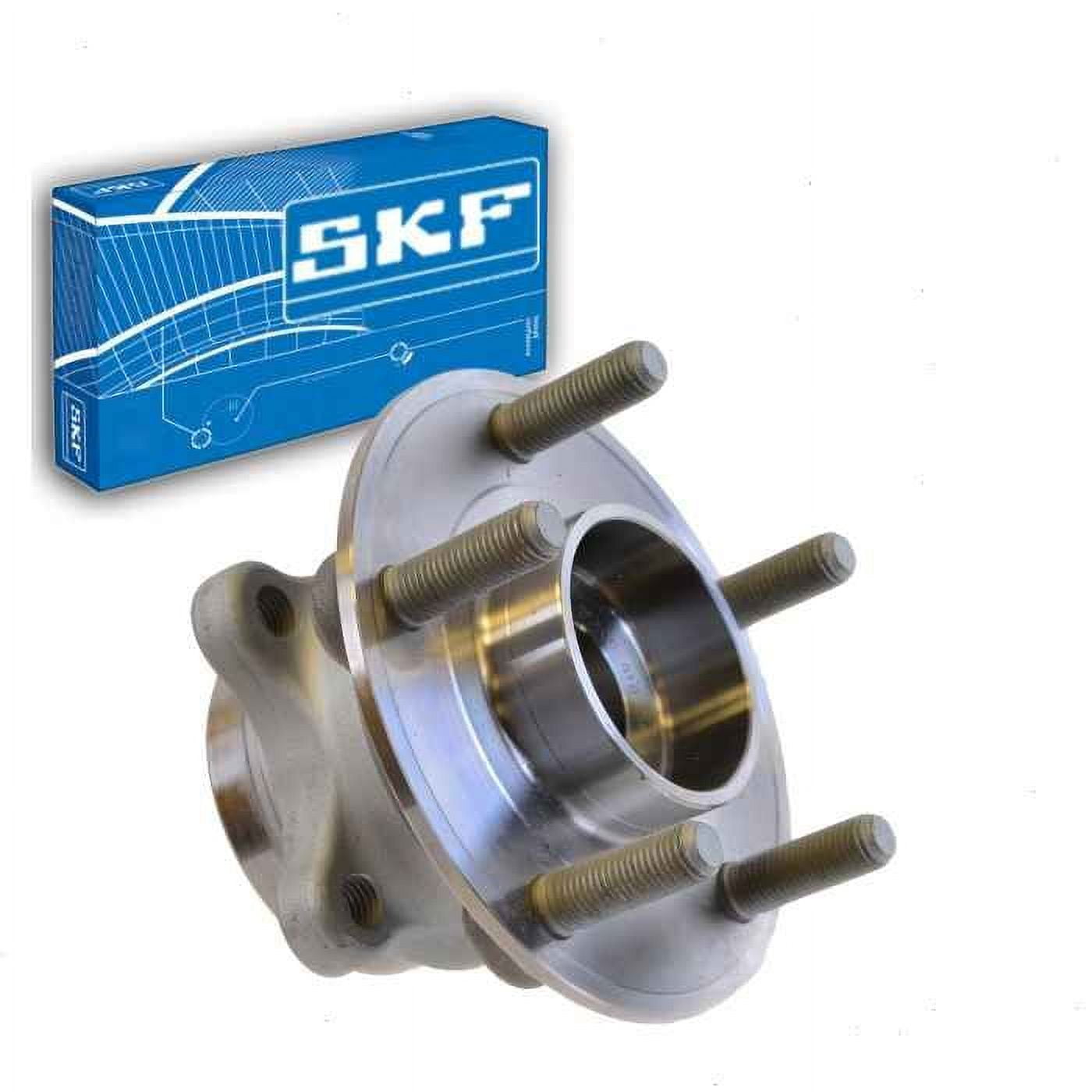 SKF BR930338 Hub Unit – Premium Wheel Bearing Hub Assembly, OE Quality