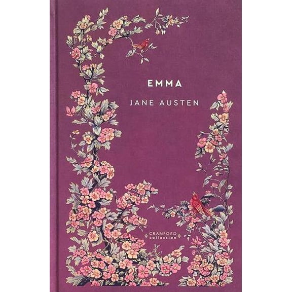 Emma (Cranford Collection)