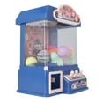 thumbnail image 4 of Mini Doll Grabber Toy,Mini Doll Grabber Machine Doll Grabber Game Toy Doll Grabber Machine Toy Rendimiento sólido, 4 of 8