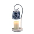 thumbnail image 4 of Simplee Adesso Perry Dimmable Wax Melt Heater Candle Warmer Lamp with Timer & Auto Off, 4 of 18