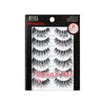 thumbnail image 1 of Pestañas postizas Ardell Professional Wispies 113 negras 6 pares x 1 paquete, 1 of 5