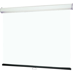 - LUMA2 MANUAL SCREEN W/AR 96X96IN MATTE WHT XT1000E