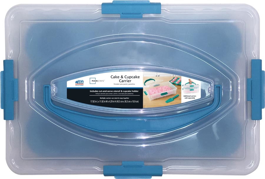 Mainstays Dessert Carrier Inventory Checker Brickseek