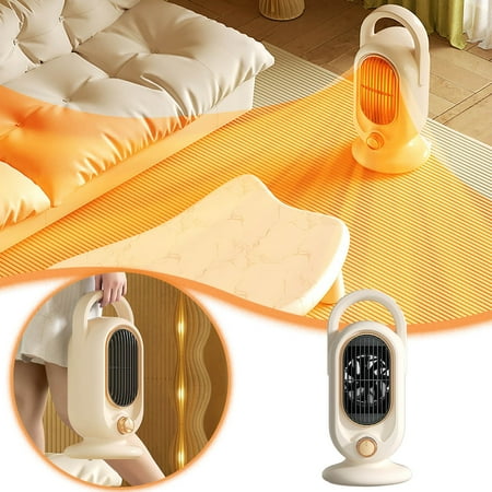 

Space Heaters for Indoor Use Small Solar Heater Household Energy Saving Bathroom Bedroom Desktop Electric Heater Heater Heater Heater Hot Fan