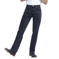 thumbnail image 1 of Jeans Vaquero Hombre Wrangler Slim Boot 055 gris 28, 1 of 5