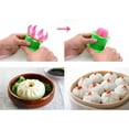 thumbnail image 1 of yilyih Diy Ravioli Pie Steamed Stuffed Bun Dumpling Maker Tools, 1 of 9