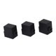thumbnail image 5 of Kit De Calcetín De Silicona Hotend, Reemplazo Fácil De Instalar, Resistente A Altas Temperaturas, Alta Precisión, No Se Cae, Protector De Calcetín De Silicona Hotend Para, 5 of 7