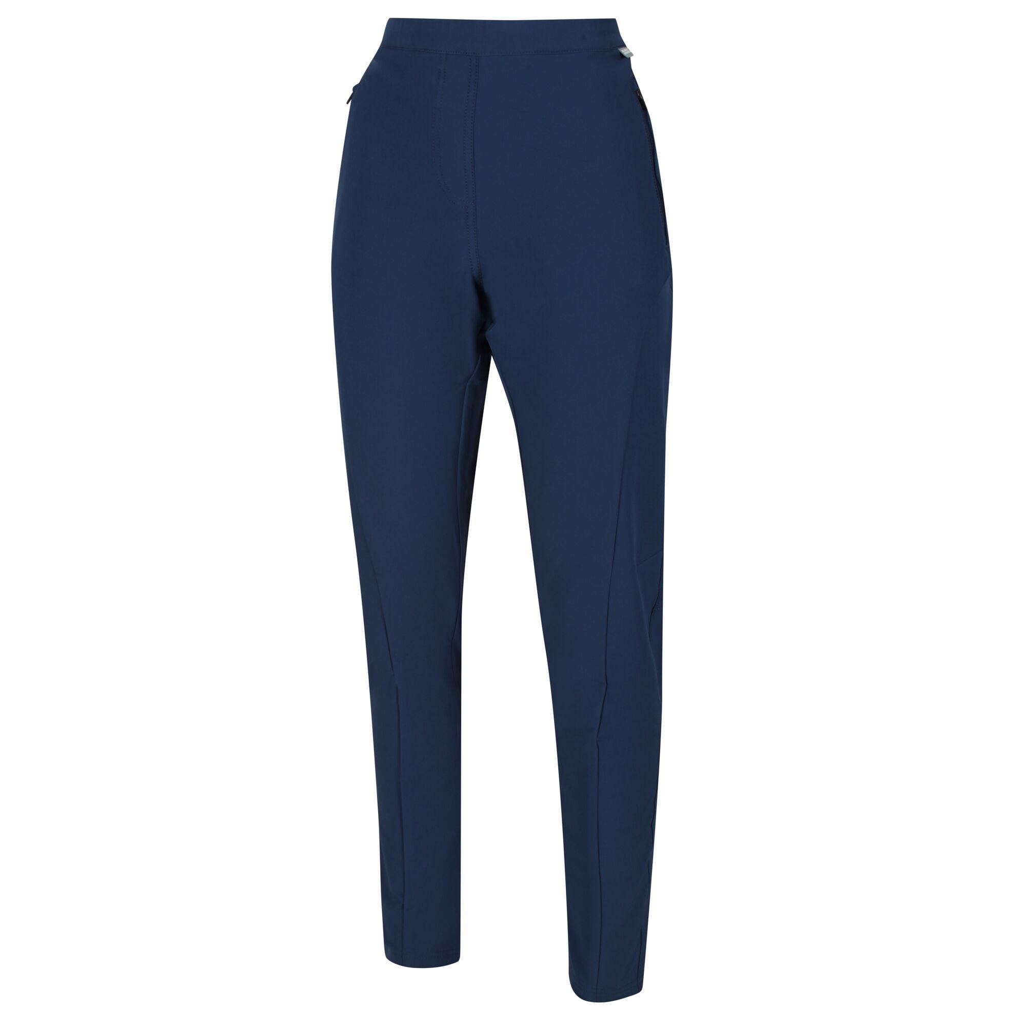 regatta walking trousers ladies