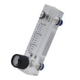 thumbnail image 2 of Maoww High-definition Accurate Oxygen Air Flowmeter Panel Type 1-15L, 2 of 7