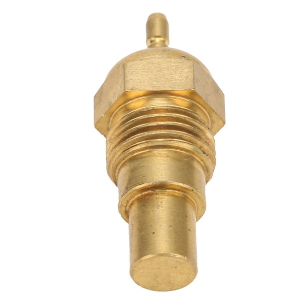 Coolant Temperature Sender Coolant Temperature Sensor 37750611154 Replacement Fit For CX500