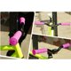 thumbnail image 3 of Cubierta de manillar de bicicleta Color Cubierta de manillar de goma suave Accesorios de bicicleta Wmkox8yii jkg289, 3 of 3