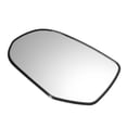 thumbnail image 1 of Reemplazo de vidrio del espejo retrovisor izquierdo 1 pieza, vidrio blanco calefaccionado con respaldo, compatible con Honda Odyssey 06-08, 1 of 6