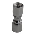 thumbnail image 2 of Siruishop 2 in 1 Cue Tip Tool Practical Multifunctional Repair Billiard Pool Stick Tip Gray, 2 of 8