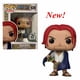 thumbnail image 5 of NUEVO FUNKO POP ONE PIECE Juguete Samurai Brook Luffytaro chooper Shanks law Modelo Figura de acción Juguetes para niños Regalos, 5 of 5