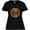 AB-Black, variant on Inktastic Nova Scotia Duck Tolling Retriever Dog Women's Plus Size T-Shirt