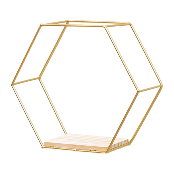 FloreceBien Estantes flotantes de pared para decoración del hogar, estante de almacenamiento para decoración de pared y estante de exhibición de libros para dormitorio y sala de estar