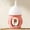 Pink, variant on Pet Nursing Bottle Reusable Feeder with Silicone Nipple for Small Animals and Puppies
