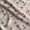 Rose Pink, variant on Soimoi Watercolor Floral Printed,Cuddle Minky Fabric, Sewing Fabric by The Yard 56 Inch Wide,Decorative Plush Soft Fabric, Baby Garments, Toys and Blankets, Violet