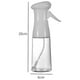 thumbnail image 3 of Pulverizador de aceite Mister, Pulverizador de aceite de cocina Pulverizador de aceite PP Botella rociadora de aceite Calidad inigualable, 3 of 9