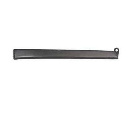 - CPP Left Headlamp Door for 2003-2006 Dodge Sprinter CH2512170