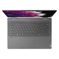 thumbnail image 7 of Lenovo 14" Touchscreen 2-in-1 Laptop, Intel Core Ultra 5 125U, 16GB RAM, 1TB SSD, Windows 11 Home, 83DJ0003US, 7 of 7