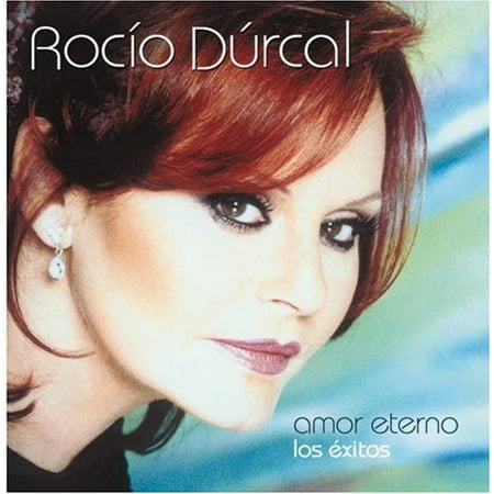 Amor Eterno: Los Exitos de