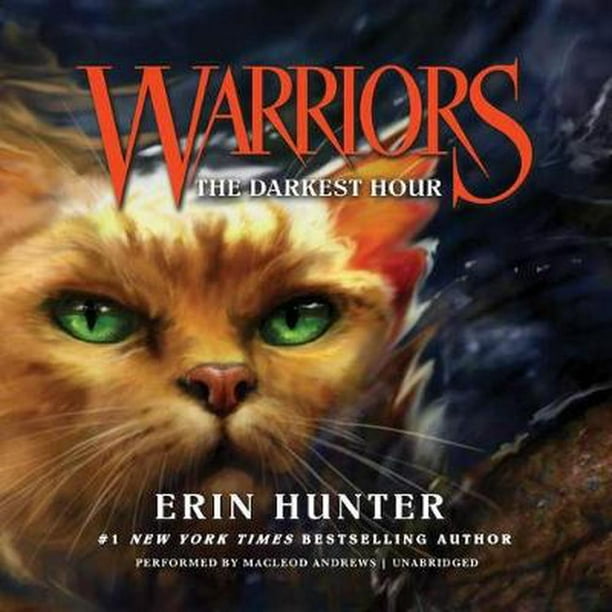 Warriors 6 The Darkest Hour Walmart Com Walmart Com