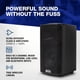 thumbnail image 3 of Altavoz PA con alimentación ALTO TX410 350W 10 con TWS Bluetooth, 3 of 9