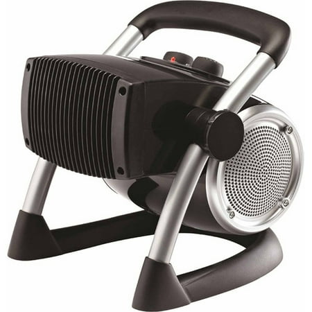 Pro Ceramic Utility Heater