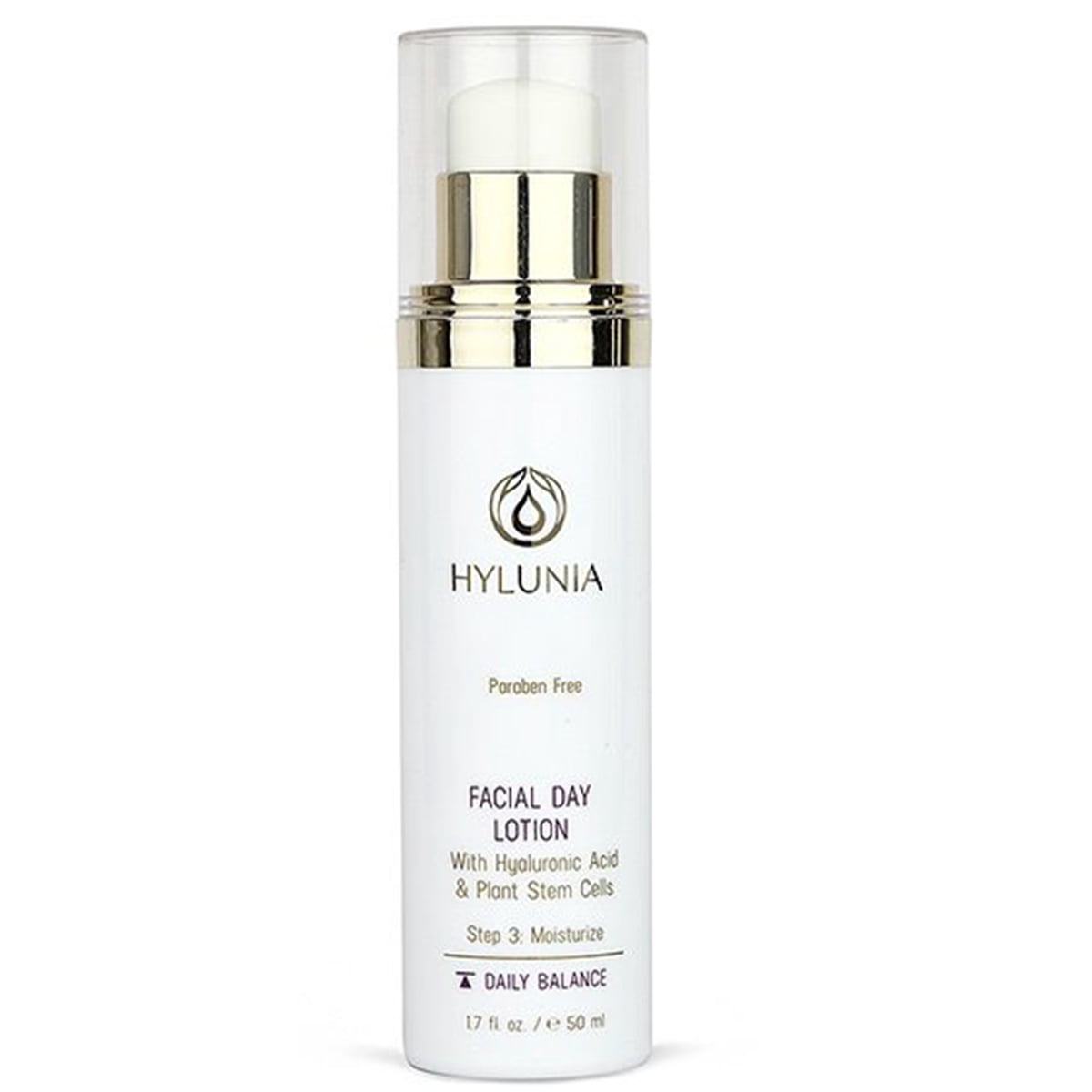 hylunia moisturizers