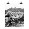 thumbnail image 2 of Print: Looking East Over The Bay And Fishing Village Of Shaukiwan, China, 2 of 4