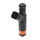 thumbnail image 1 of Inyector de combustible No.1L2E9F593D4A de Unique Bargains para Ford Explorer 4.6L V8 2002-2004, coincidencia de flujo del inyector de combustible, 1 of 1