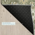 thumbnail image 5 of Addison Rugs Chantille Indoor/Outdoor Transitional Global Sage Machine Washable Rectangle Rug, 5' x 7'6", 5 of 8
