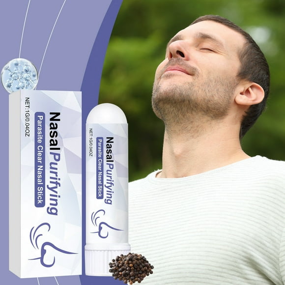 BF Nasal Purifying Parasite Clear Nasal Stick NET:1G/0.04OZ