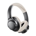 thumbnail image 5 of Yucurem Silicone Earpads Head Beam Protective Cover for Soundcore Life Q20i(beige), 5 of 10