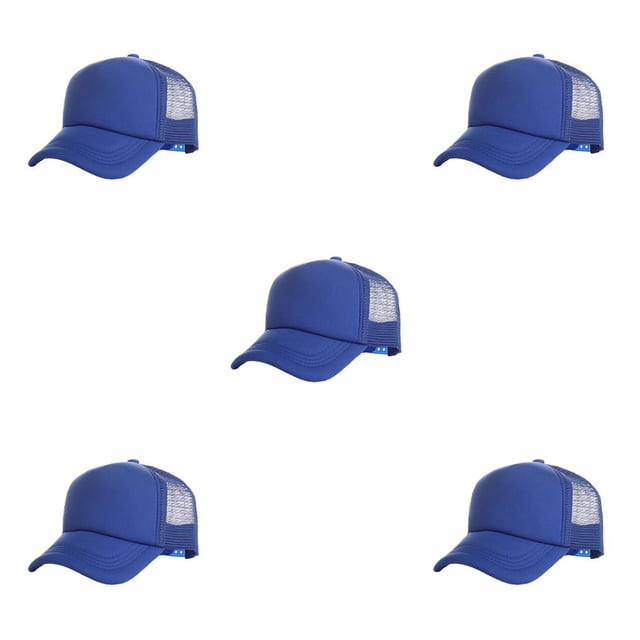 Gorra de béisbol Sonducket para niño y niña gorras con viseras de protección solar de verano