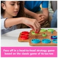 thumbnail image 3 of Otrio Wood Strategy-Based Board Game for Adults, Families and Kids Ages 8 & up, 3 of 8